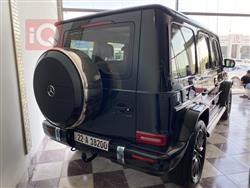 مێرسێدس بێنز G-Class